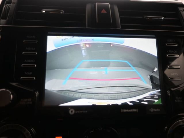 Used 2024 Toyota 4Runner TRD Off-Road image 20