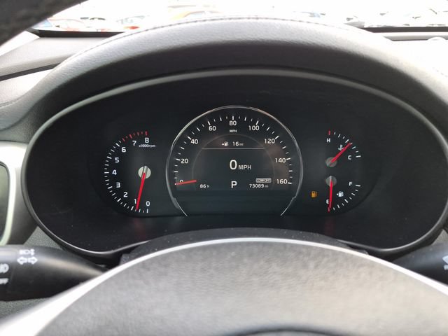 Used 2019 Kia Sorento SX w/ SX Touring Package FWD image 37