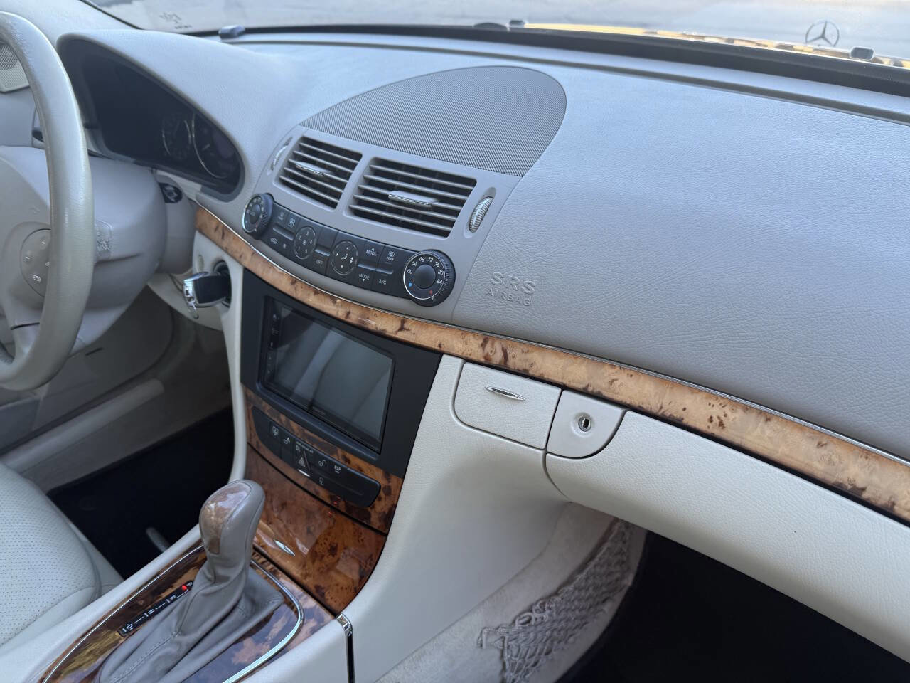 Used 2006 Mercedes-Benz E 350 E 350 4dr Sedan image 20