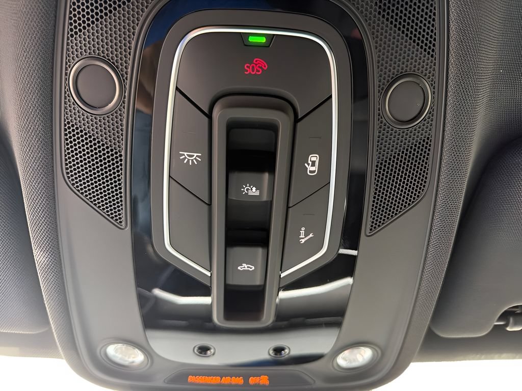 Used 2023 Audi RS 6 AWD/4WD image 26