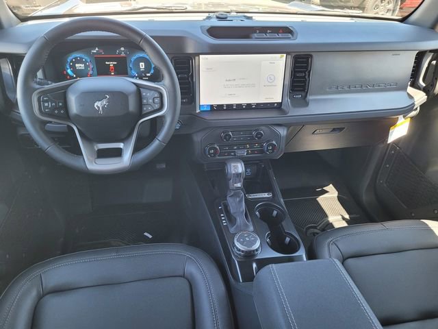 New 2025 Ford Bronco Big Bend image 8