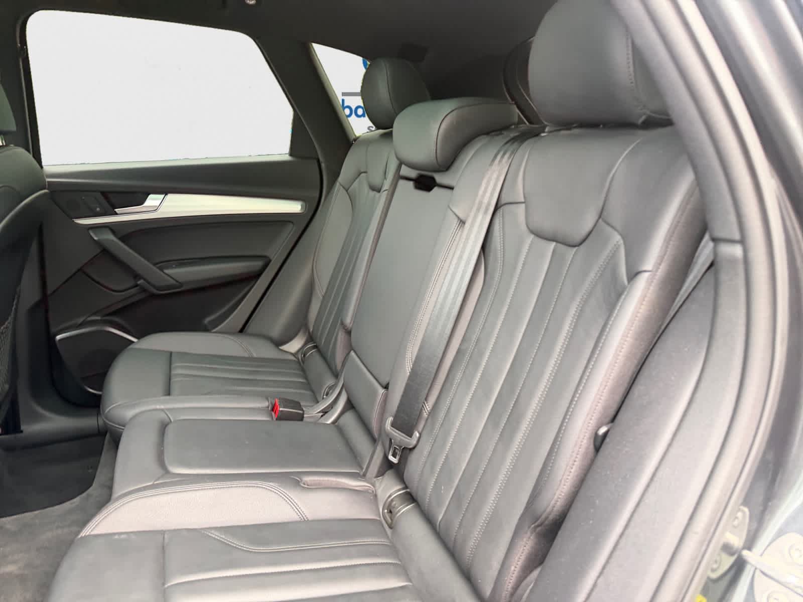 Used 2018 Audi Q5 2.0T Premium Plus AWD/4WD image 21