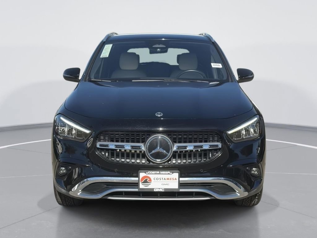 Used 2025 Mercedes-Benz GLA 250 image 2