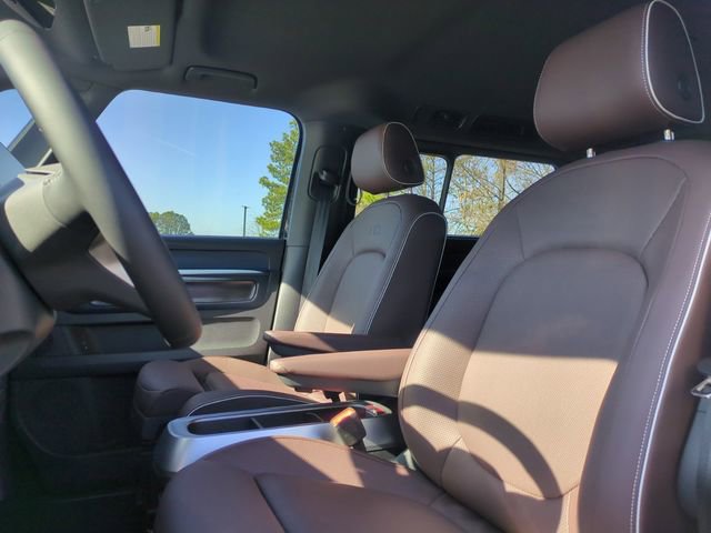 New 2025 Volkswagen ID. Buzz Pro S image 21