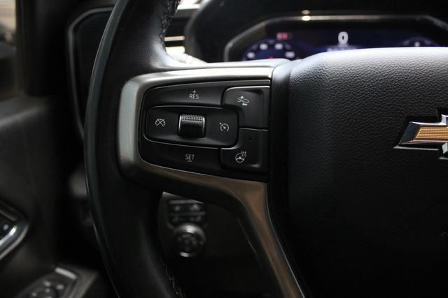 Used 2024 Chevrolet Silverado 2500 LTZ AWD/4WD image 13