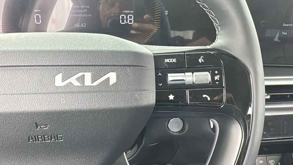 New 2026 Kia Sorento EX image 23