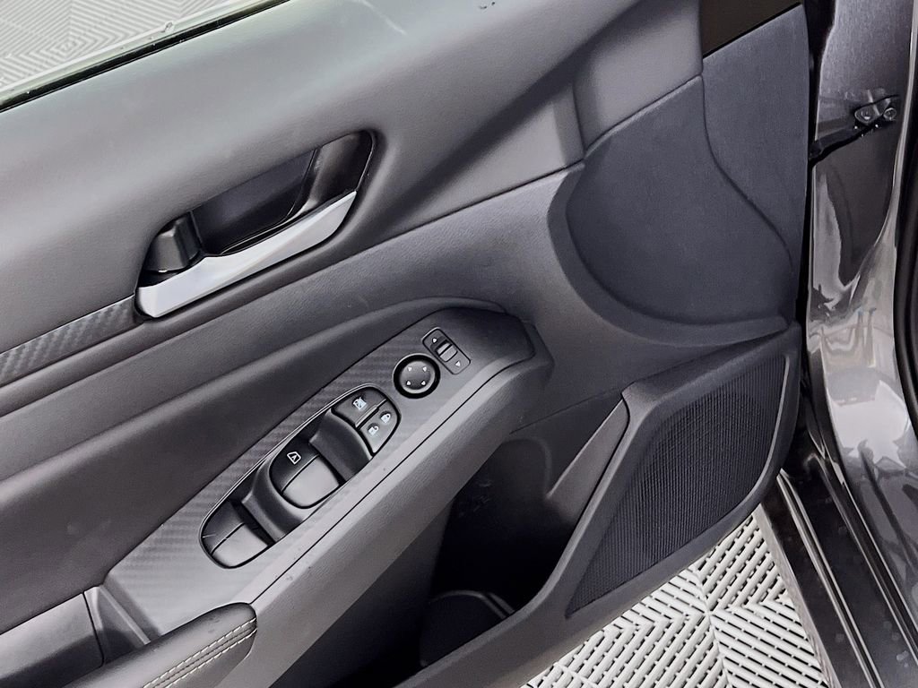 New 2025 Nissan Altima 2.5 SV w/ SV Premium Package image 16