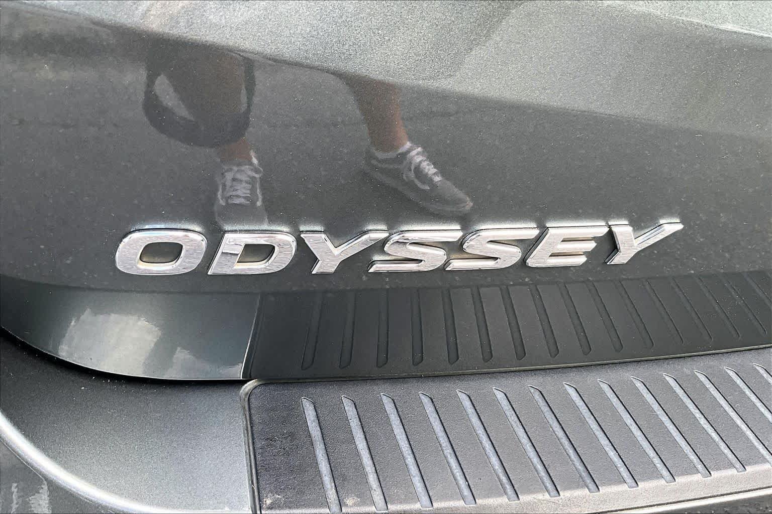 Used 2020 Honda Odyssey EX-L image 10