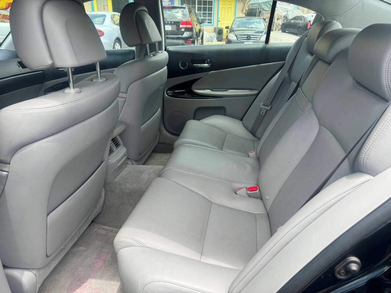 Used 2006 Lexus GS 300 RWD image 14