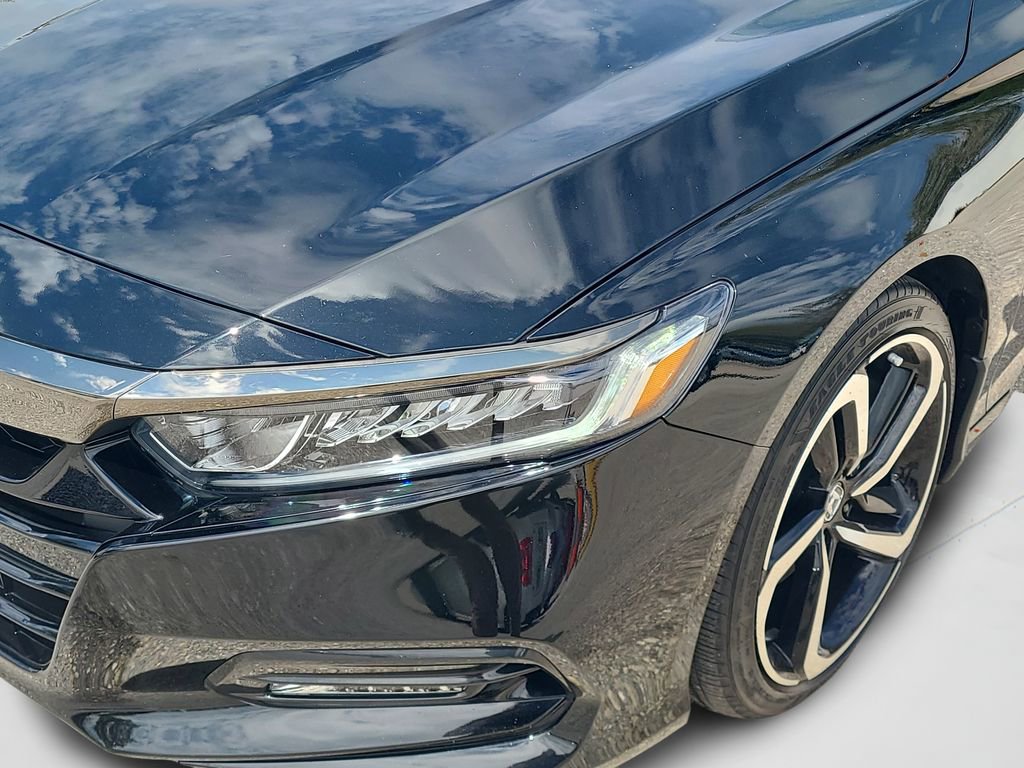 Used 2020 Honda Accord Sport image 17