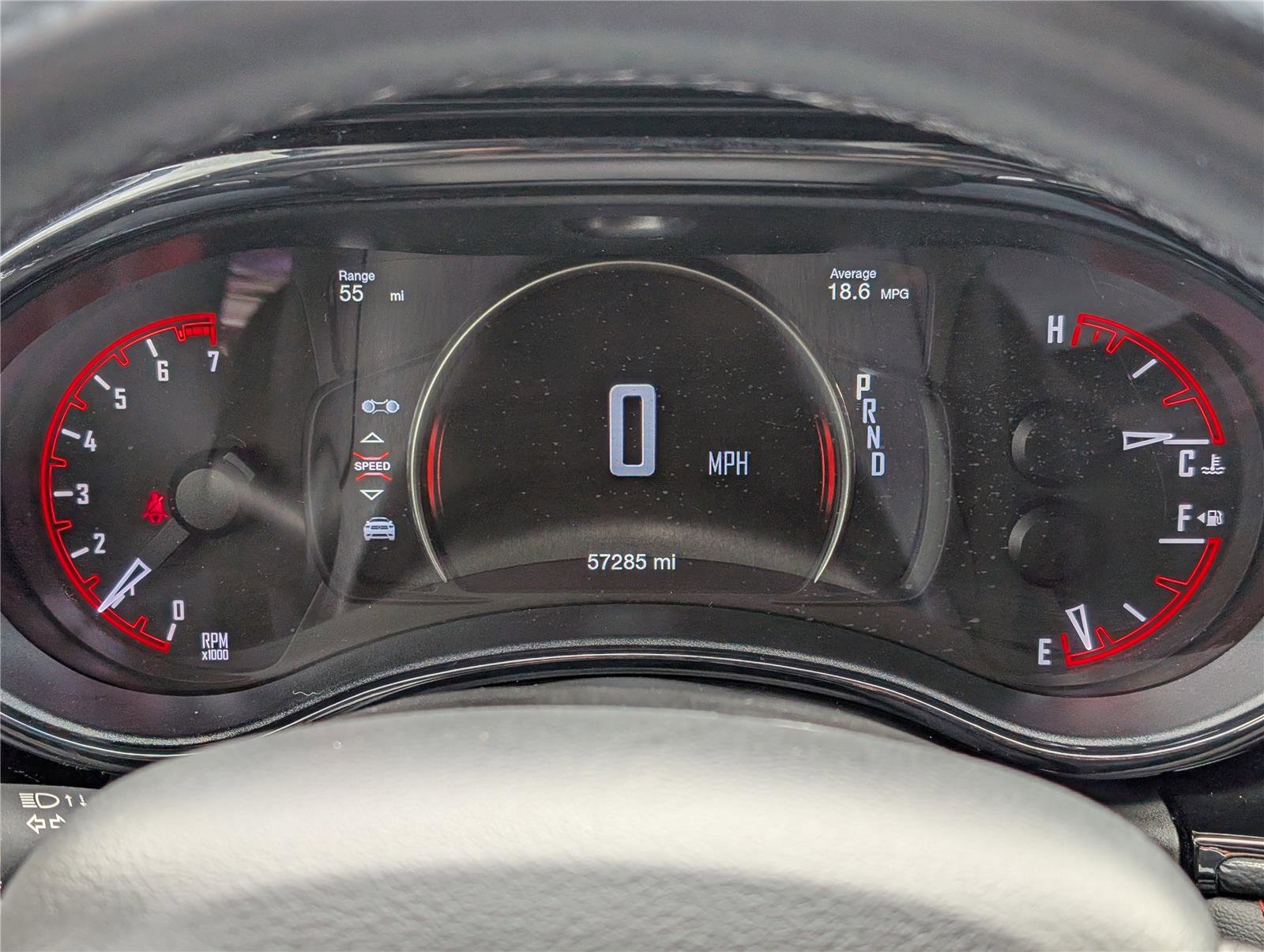 Used 2023 Dodge Durango GT image 29