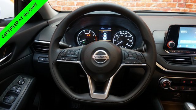 Used 2022 Nissan Altima 2.5 S image 12