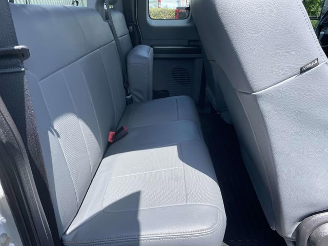 Used 2015 Ford F250 XL w/ XL Value Package RWD image 21