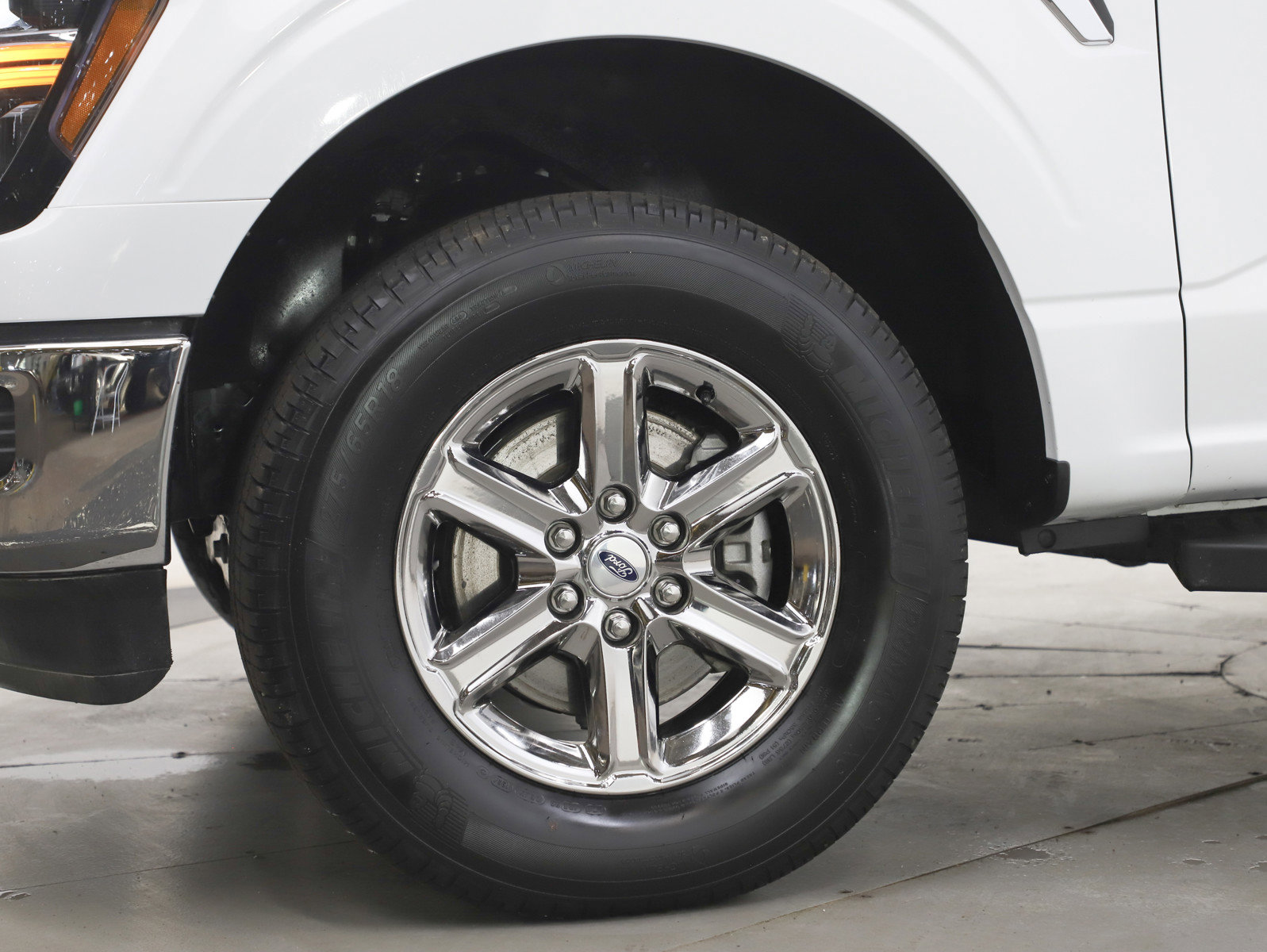 Used 2024 Ford F150 XLT w/ Tow/Haul Package image 30