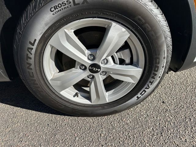 New 2026 Kia Sorento LX image 19