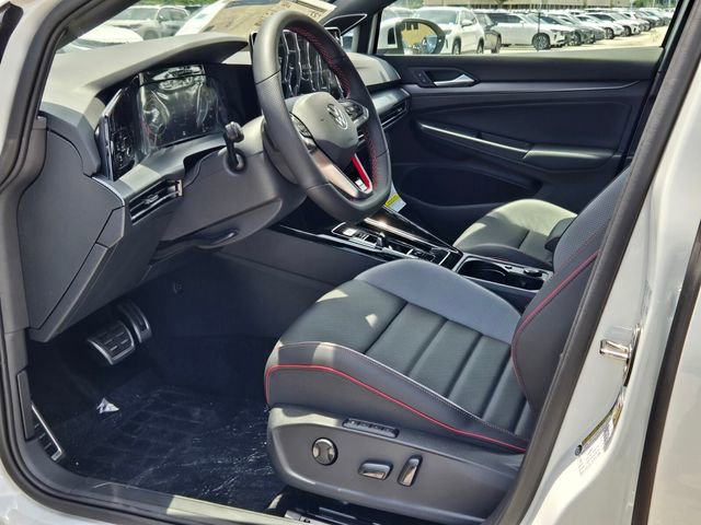 New 2026 Volkswagen GTI SE FWD image 13