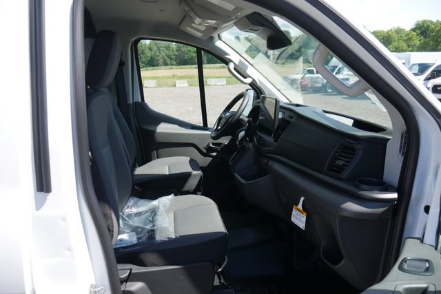 New 2026 Ford Transit 250 Low Roof AWD image 22