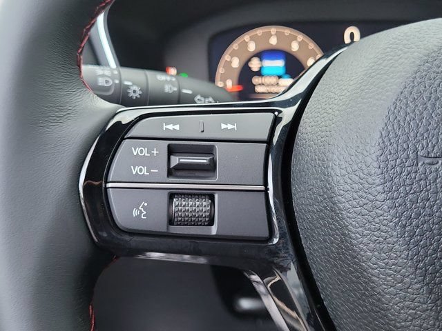 New 2026 Acura Integra A-Spec FWD image 19