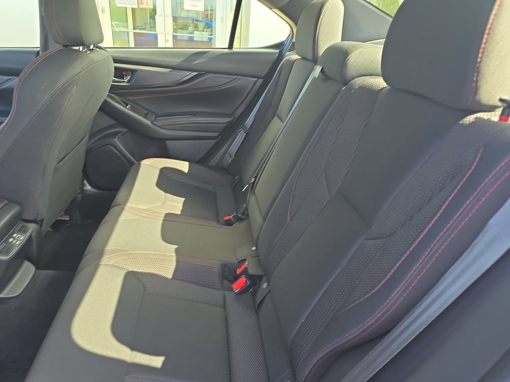 Used 2025 Subaru WRX Premium AWD/4WD image 18