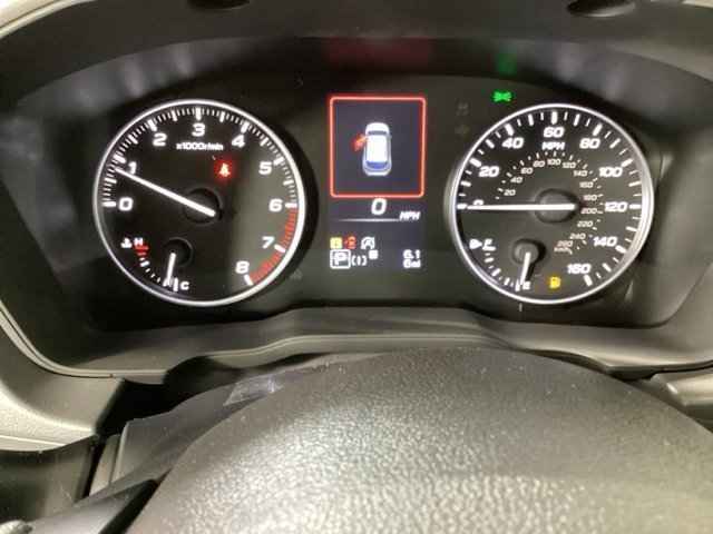 Used 2025 Subaru Crosstrek 2.5i Premium w/ Convenience Package #2 image 26