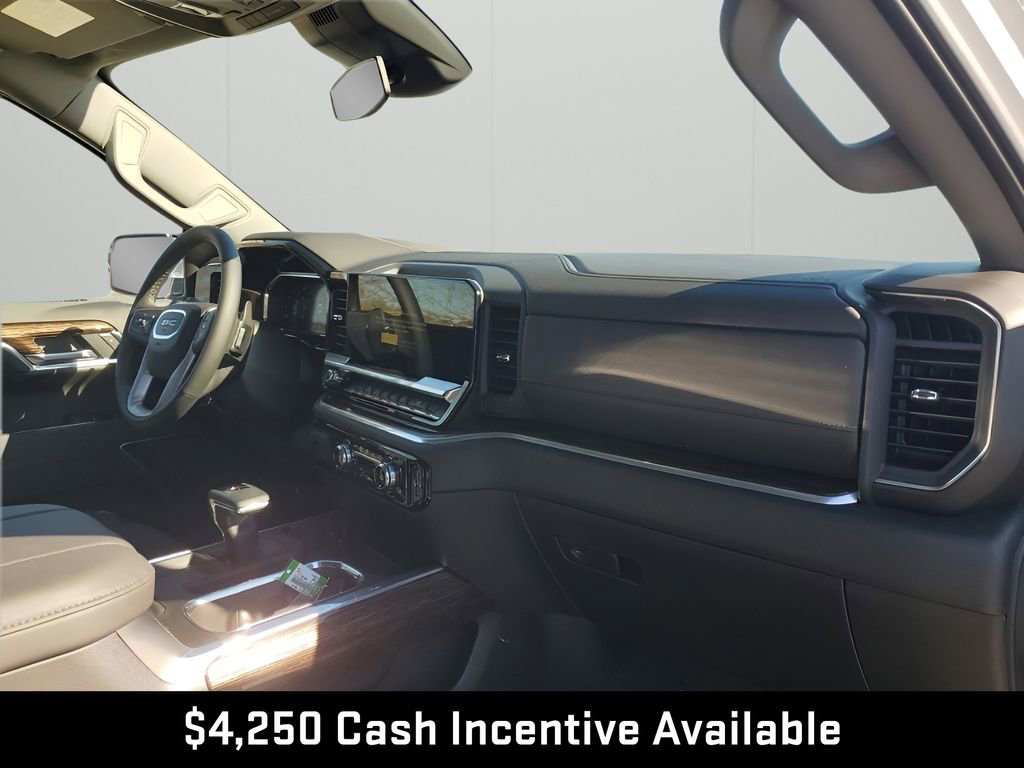 New 2026 GMC Sierra 1500 Elevation RWD image 16