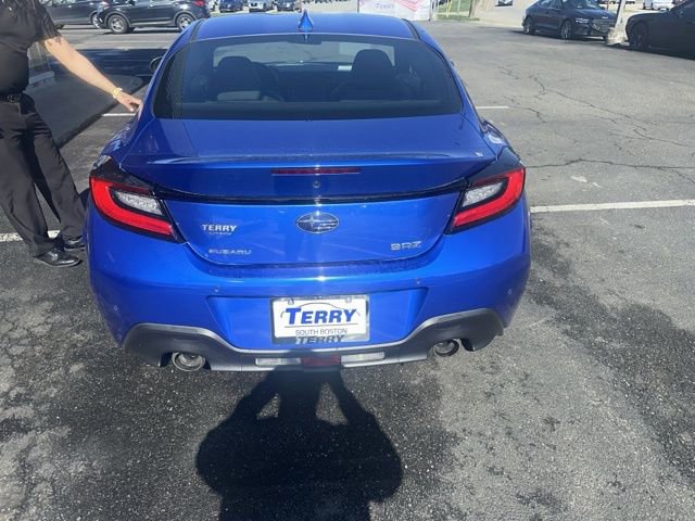 Used 2023 Subaru BRZ Limited image 4