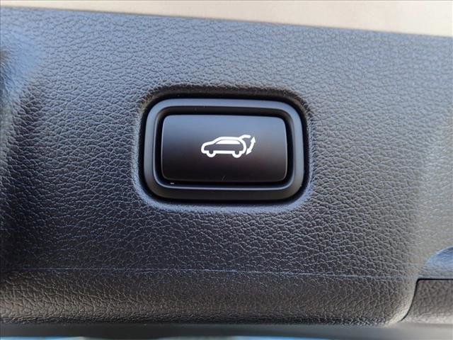 Used 2025 Hyundai Palisade Calligraphy FWD image 8