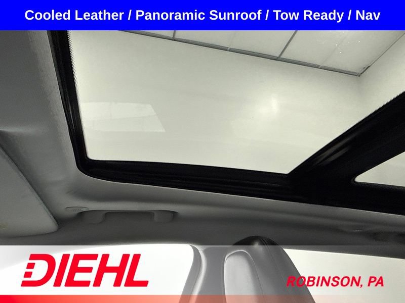 Used 2022 Jeep Cherokee Trailhawk w/ Sun, Sound & Nav Group AWD/4WD image 42