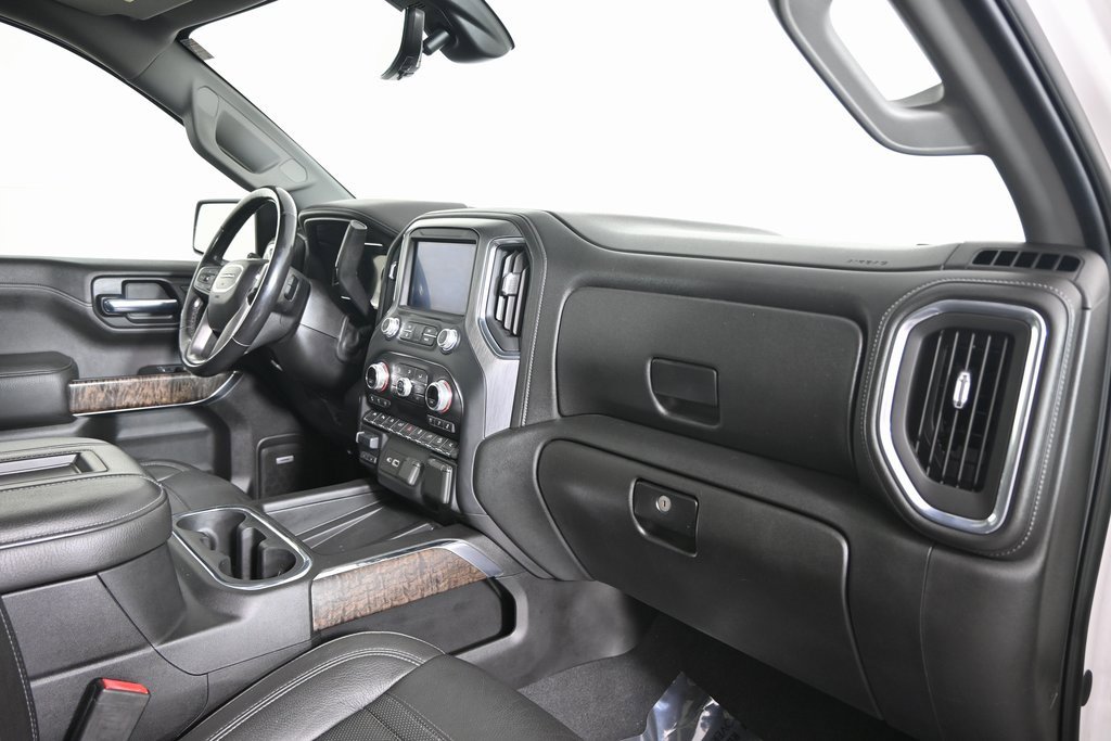 Used 2019 GMC Sierra 1500 Denali image 16