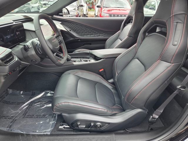 New 2026 Dodge Charger Scat Pack AWD/4WD image 4