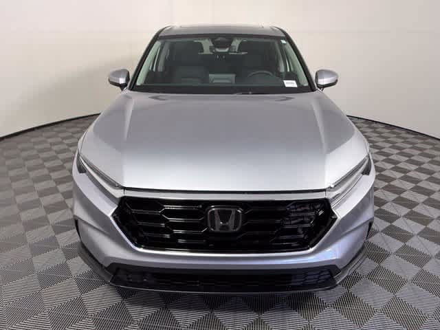 New 2027 Honda CR-V EX-L image 9