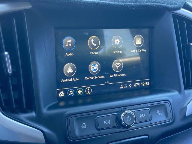 Used 2018 GMC Terrain SLE image 9