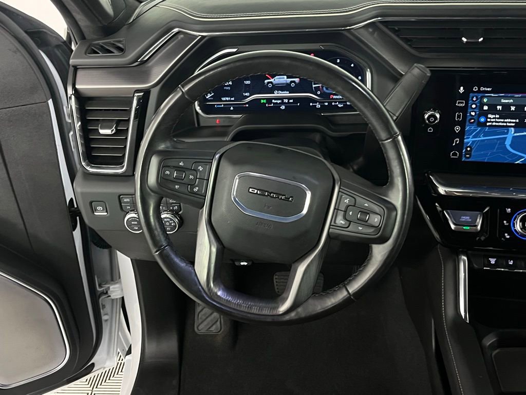 Used 2024 GMC Sierra 2500 Denali Ultimate image 29