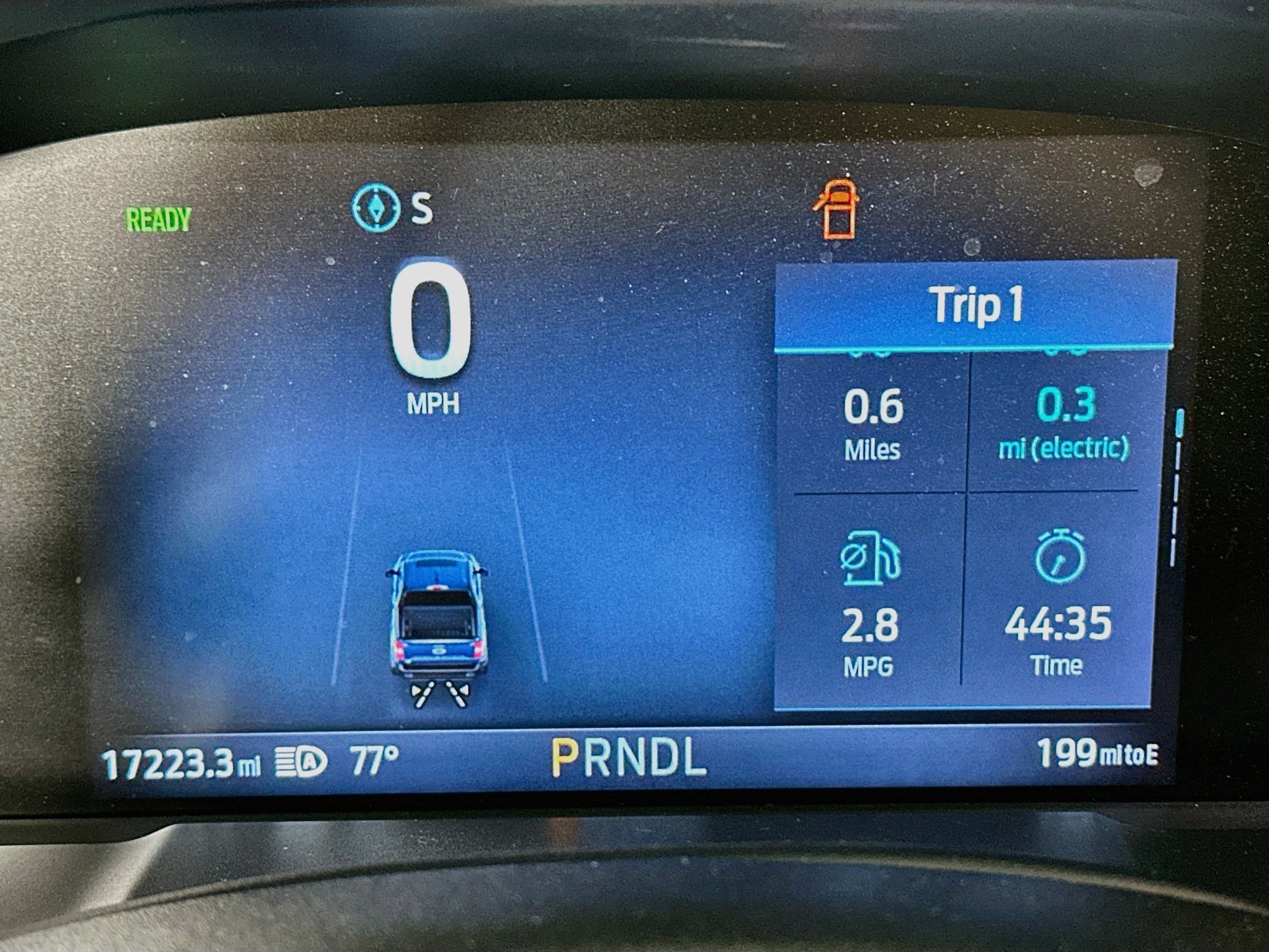 Used 2025 Ford Maverick XL FWD image 19