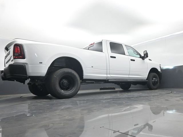 New 2026 RAM 3500 Tradesman AWD/4WD image 48