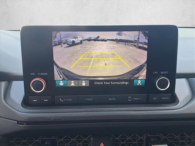 Used 2024 Honda Accord EX image 13