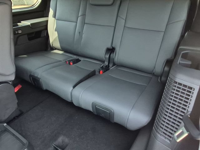 New 2026 Toyota Sequoia Capstone AWD/4WD image 24