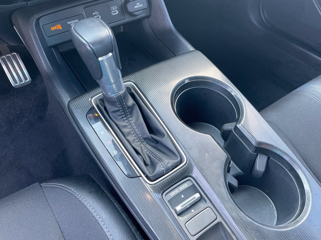 Used 2025 Honda Civic Sport image 18