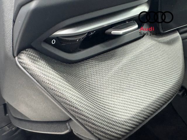 New 2025 Audi SQ5 Premium Plus image 26