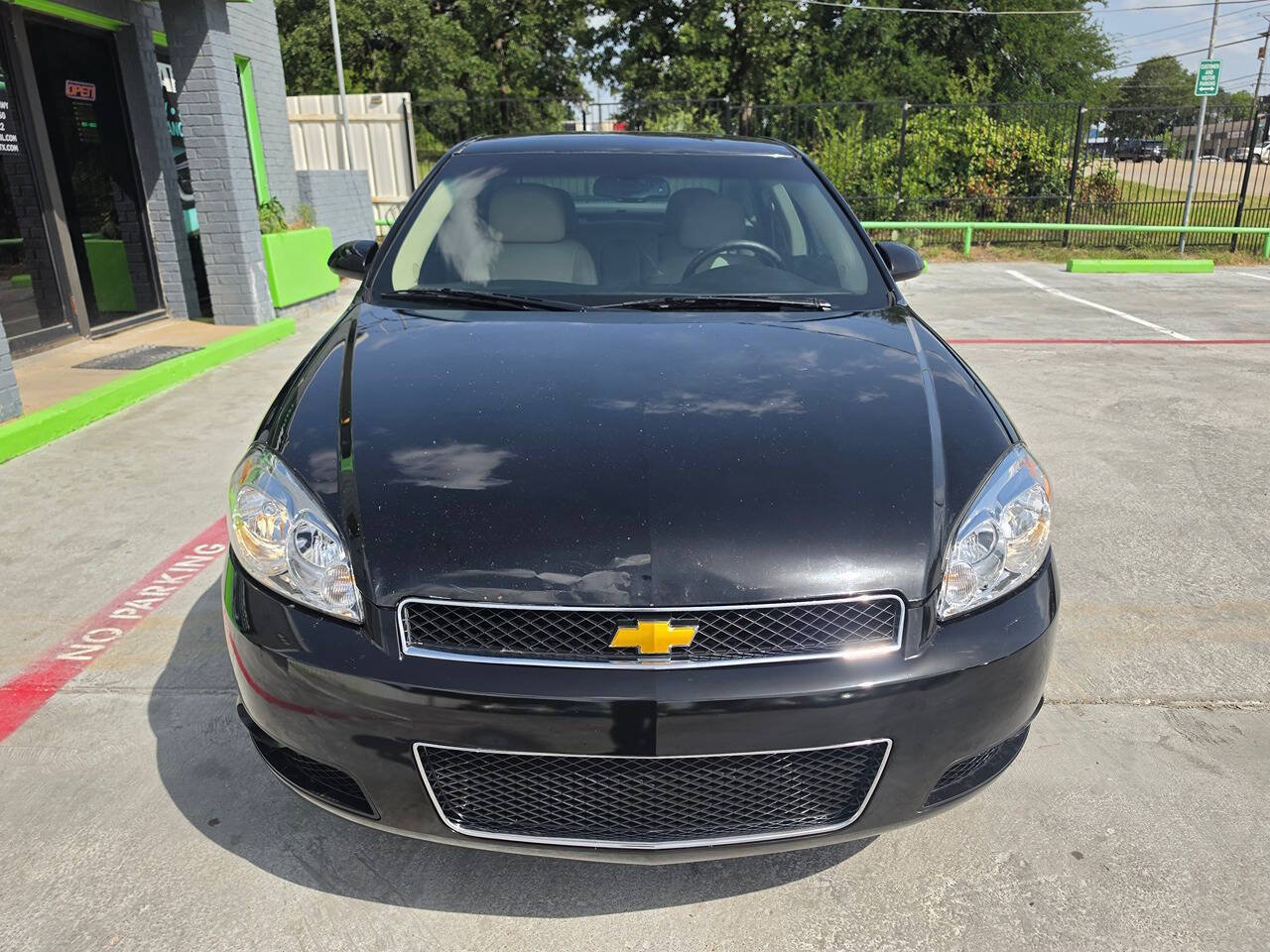 Used 2014 Chevrolet Impala LTZ FWD image 57