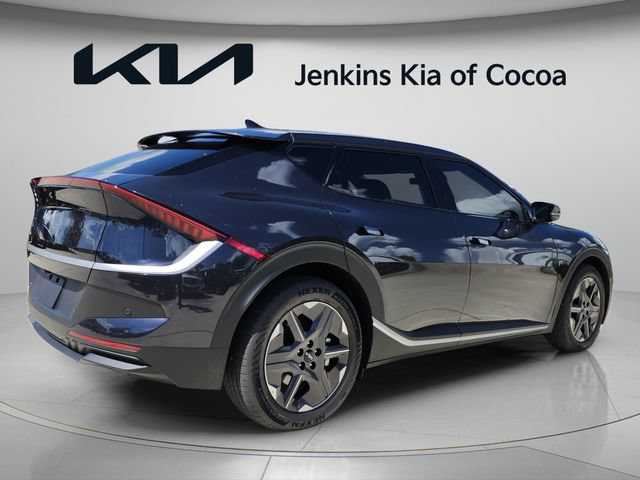 New 2026 Kia EV6 Light RWD image 3