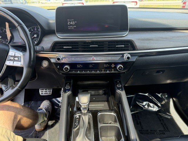 Used 2022 Kia Telluride SX w/ SX Prestige Package AWD/4WD image 18