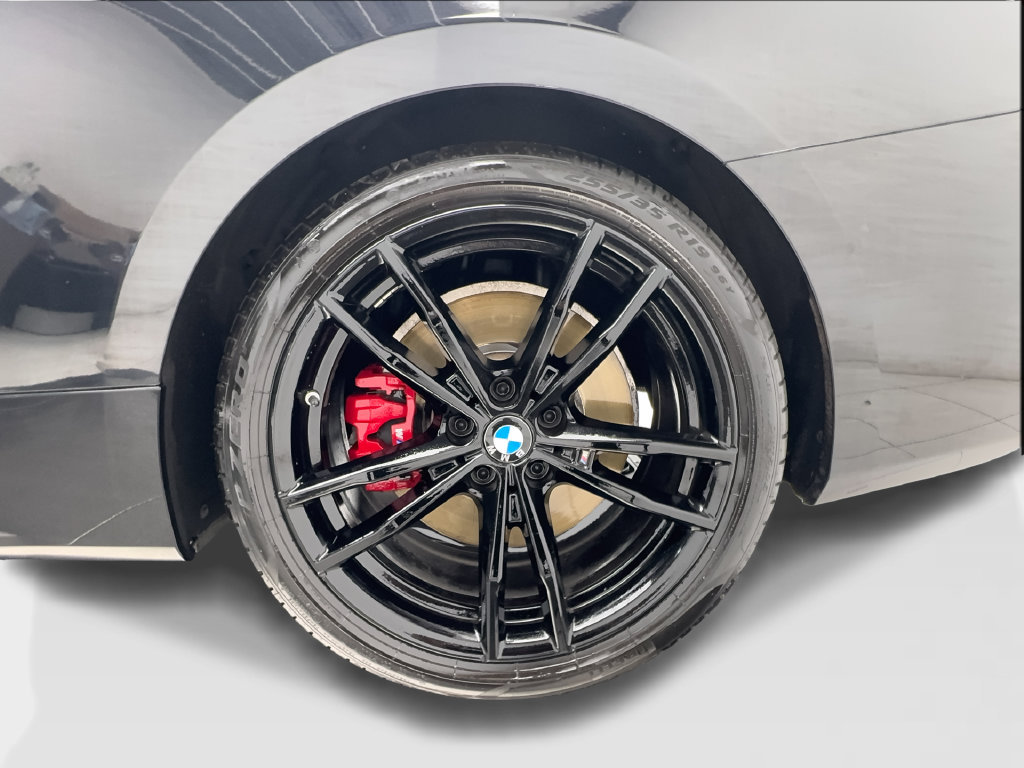 Used 2023 BMW 430i Coupe w/ M Sport Package RWD image 16