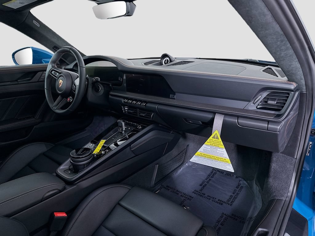New 2026 Porsche 911 Carrera 4S AWD/4WD image 29