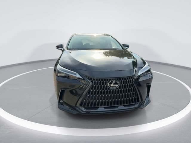 Certified 2023 Lexus NX 350h AWD image 3