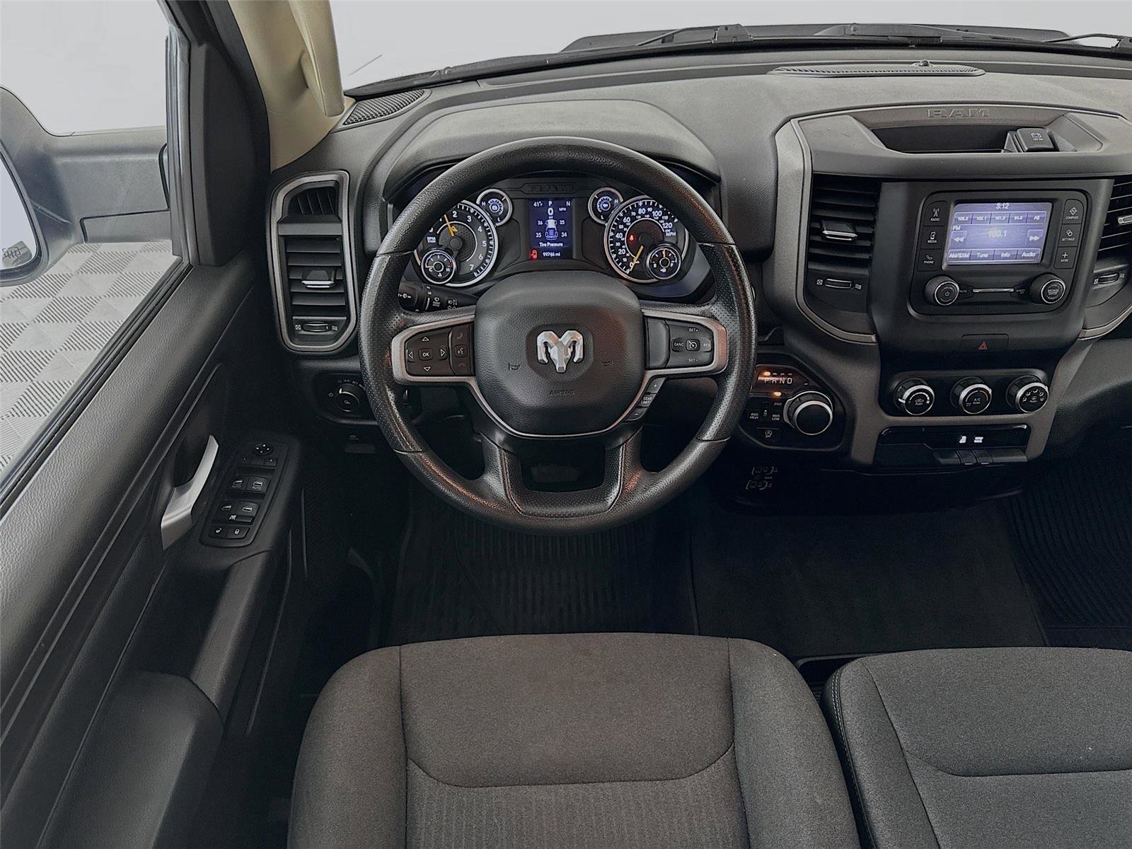 Used 2020 RAM 1500 Tradesman image 2