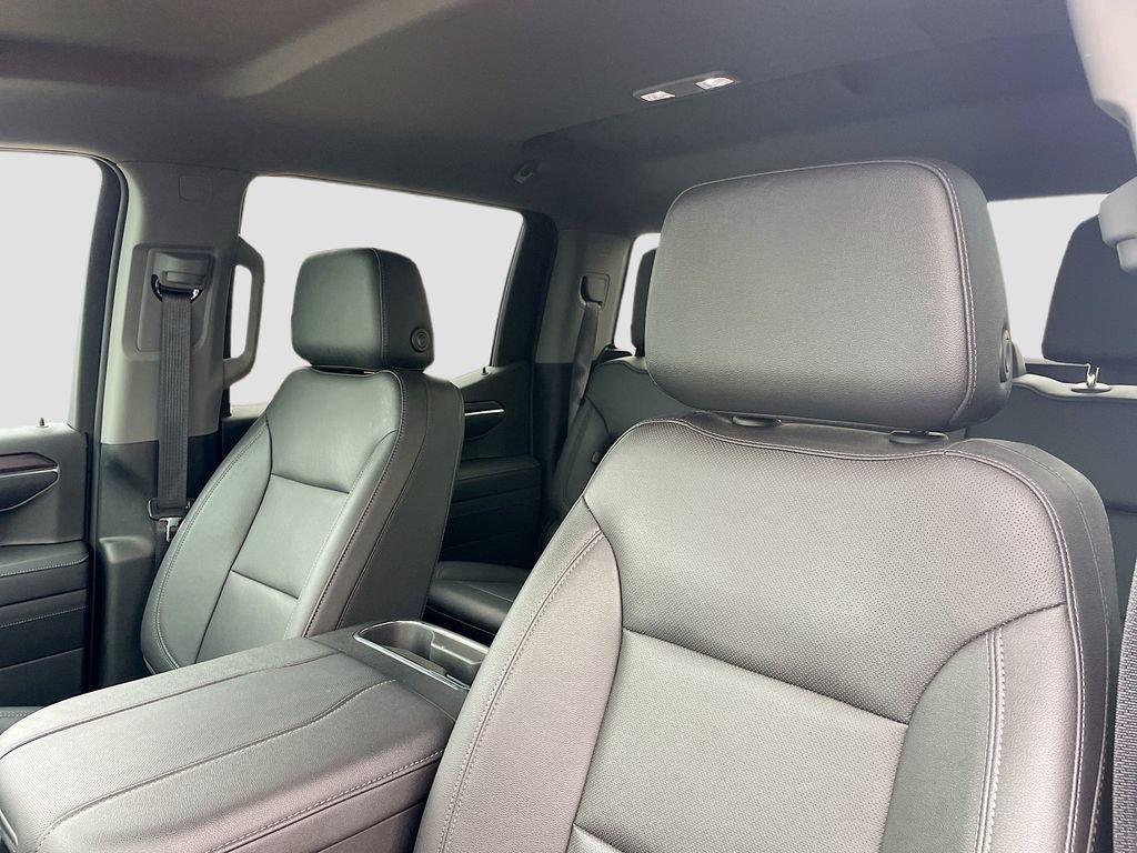 Used 2023 GMC Sierra 1500 SLT image 13