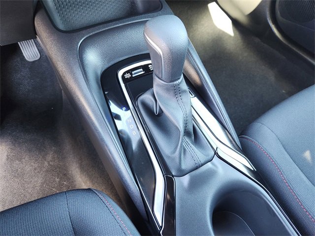 Certified 2025 Toyota Corolla SE image 16