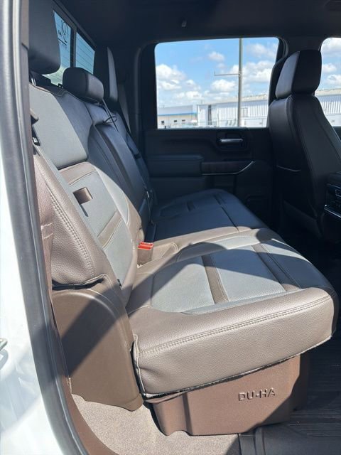 Used 2020 GMC Sierra 2500 Denali w/ Denali Ultimate Package image 25