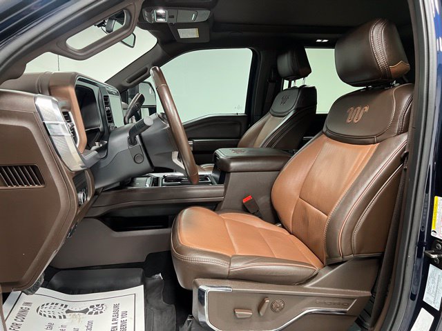Used 2025 Ford F350 King Ranch AWD/4WD image 21